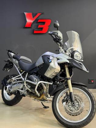 BMW R 1200 GS 